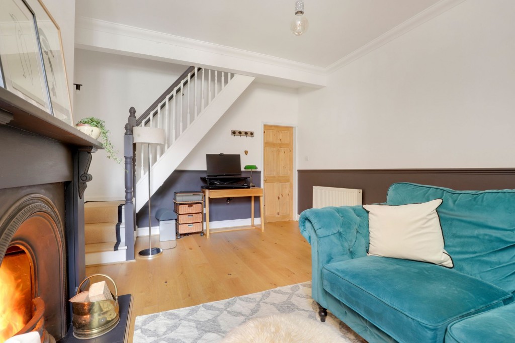 Doncaster Terrace, Nottingham, NG2