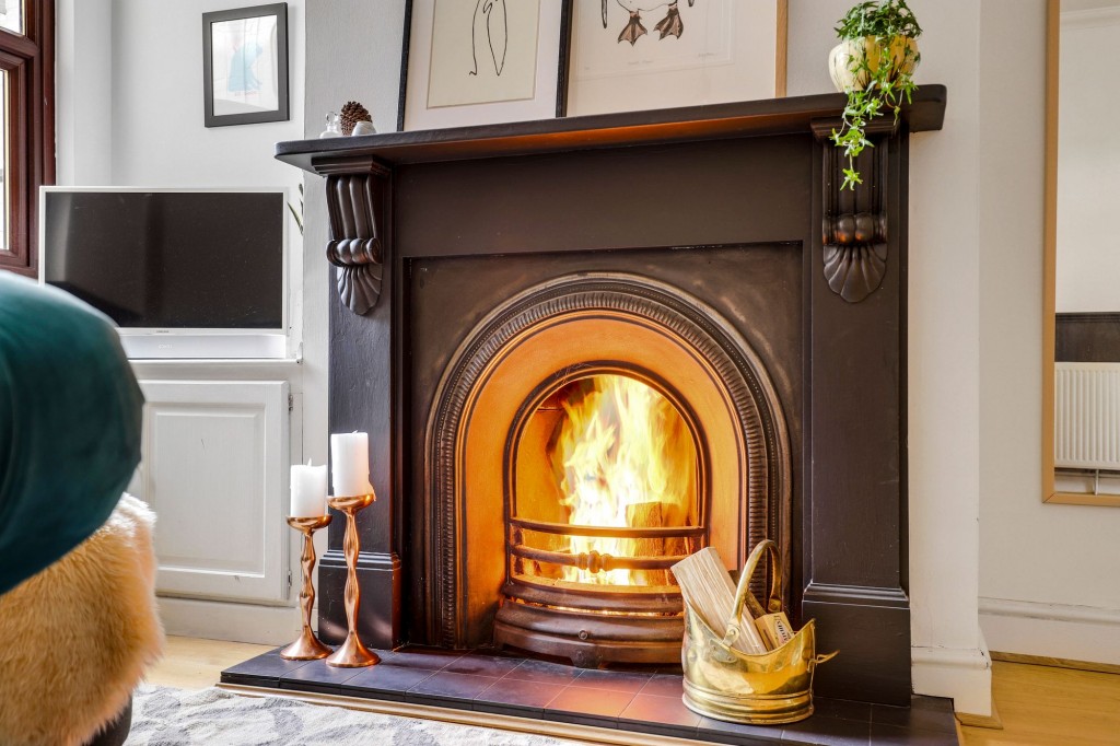Doncaster Terrace, Nottingham, NG2