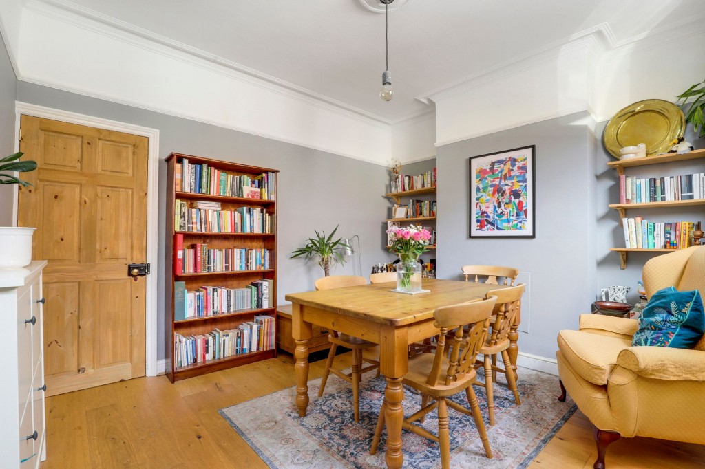 Doncaster Terrace, Nottingham, NG2