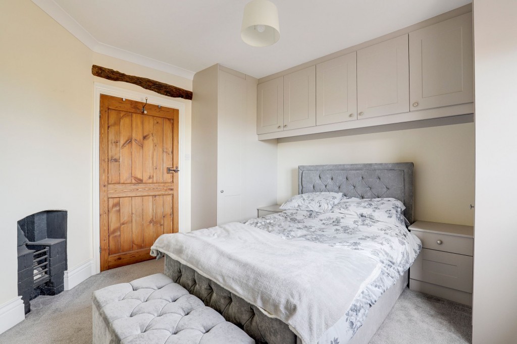 Tollerton Lane, Tollerton, NG12