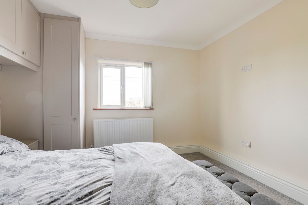 Tollerton Lane, Tollerton, NG12