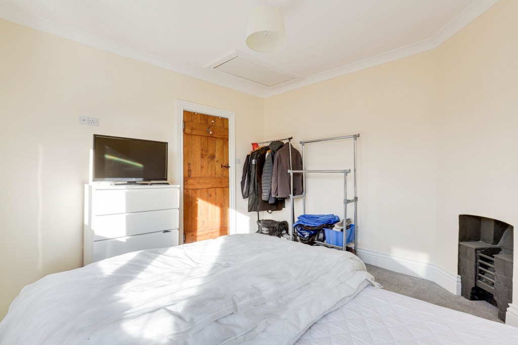 Tollerton Lane, Tollerton, NG12