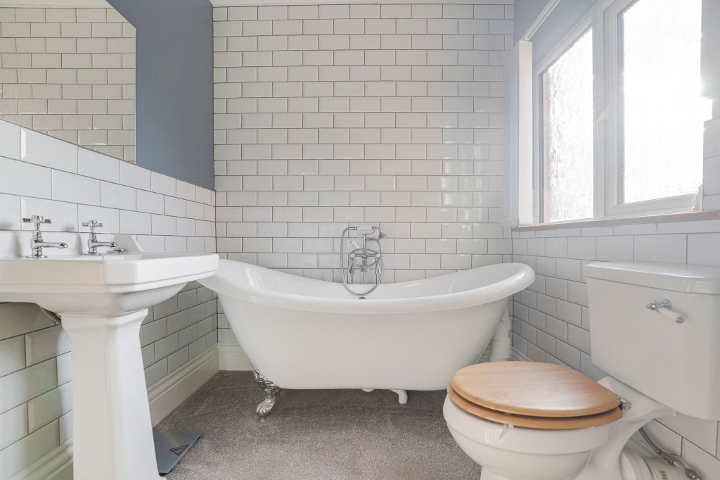 Tollerton Lane, Tollerton, NG12