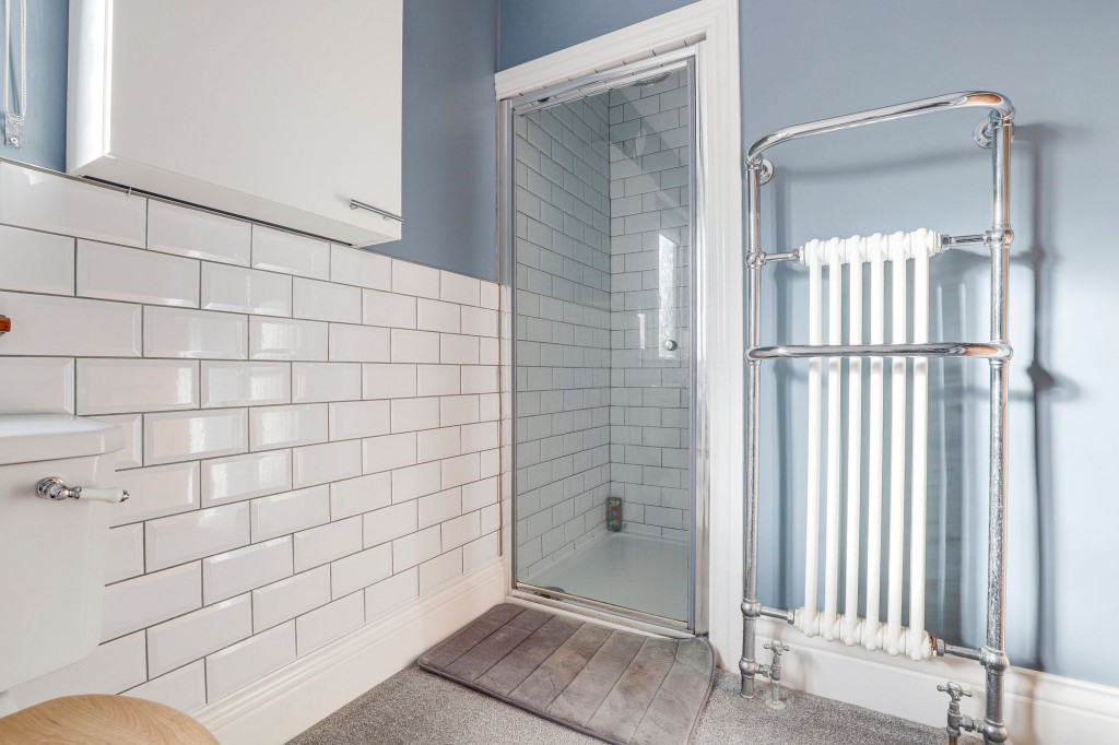 Tollerton Lane, Tollerton, NG12