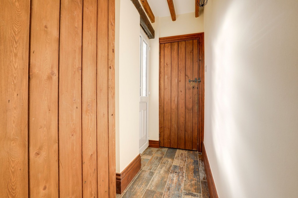 Tollerton Lane, Tollerton, NG12