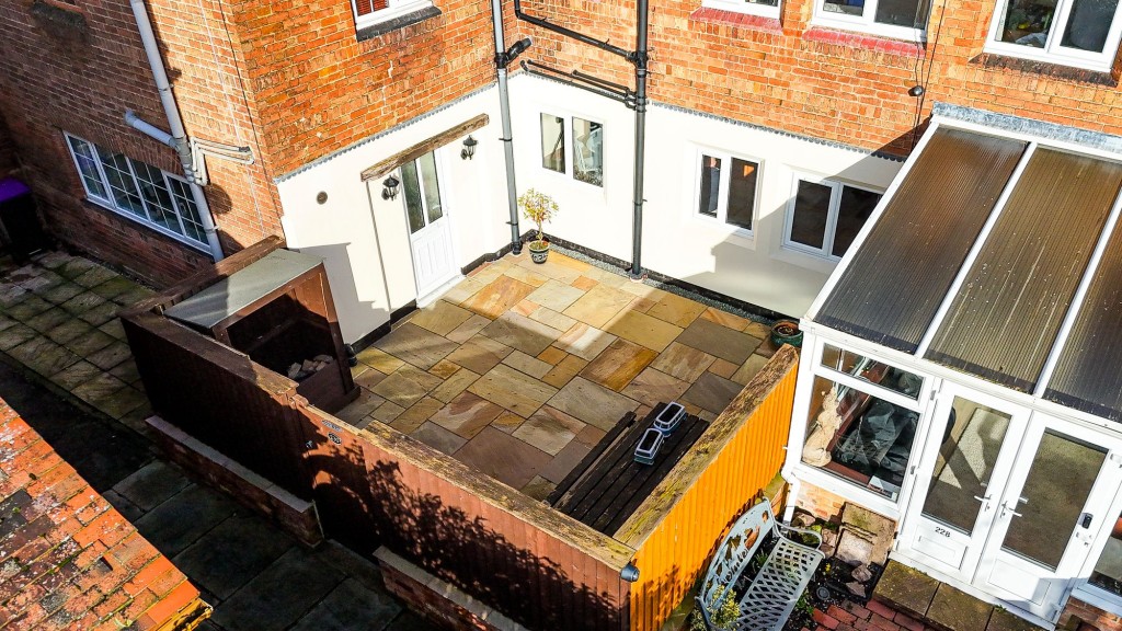 Tollerton Lane, Tollerton, NG12