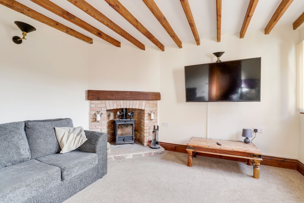 Tollerton Lane, Tollerton, NG12