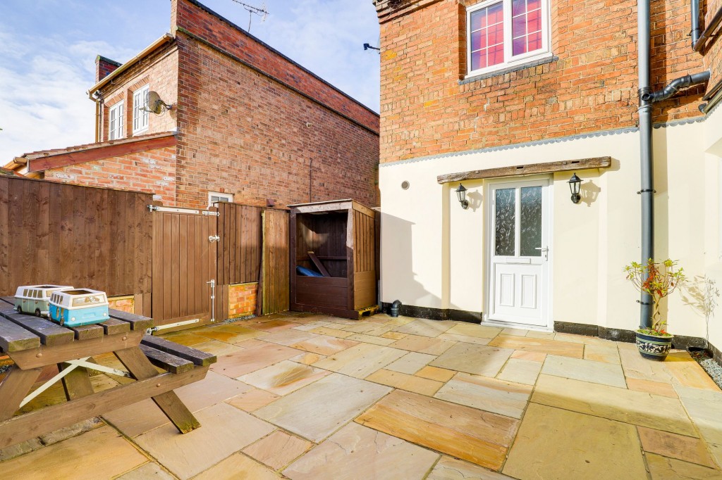 Tollerton Lane, Tollerton, NG12