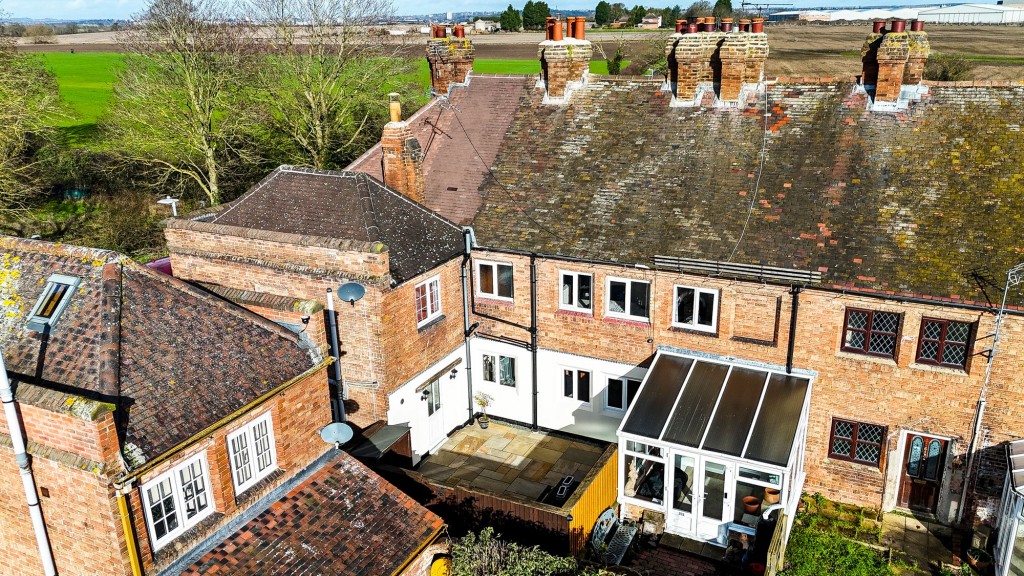 Tollerton Lane, Tollerton, NG12