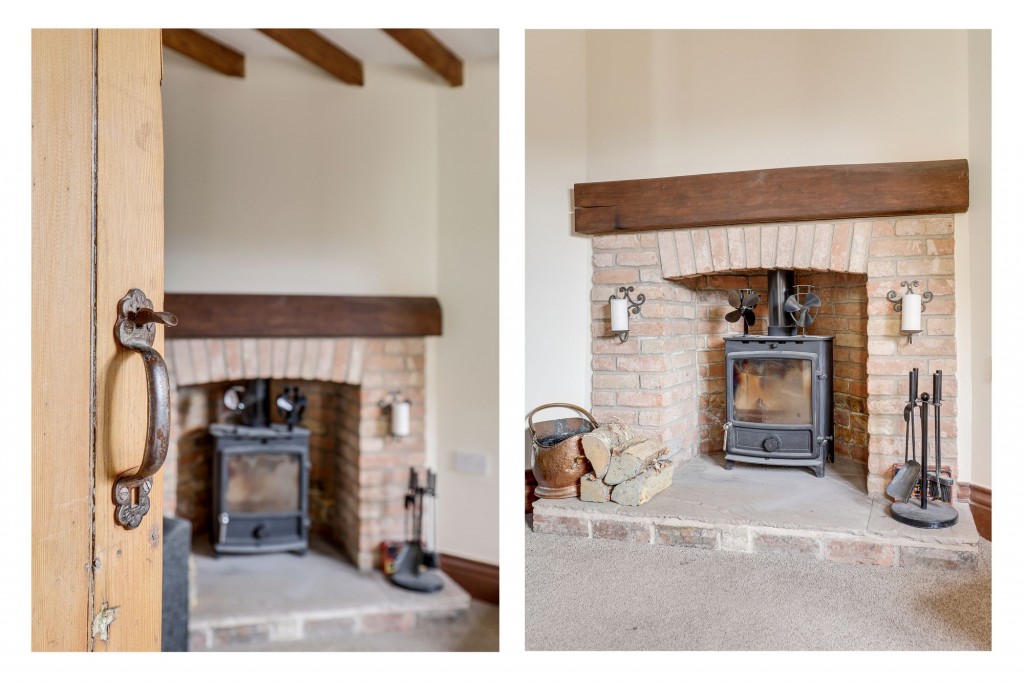 Tollerton Lane, Tollerton, NG12