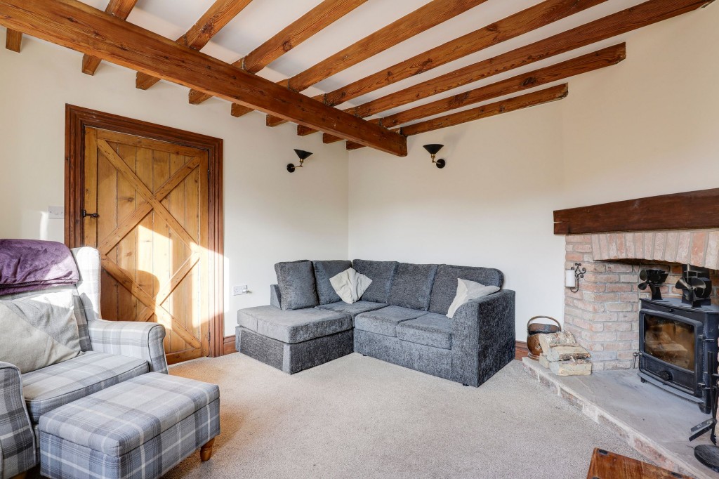 Tollerton Lane, Tollerton, NG12