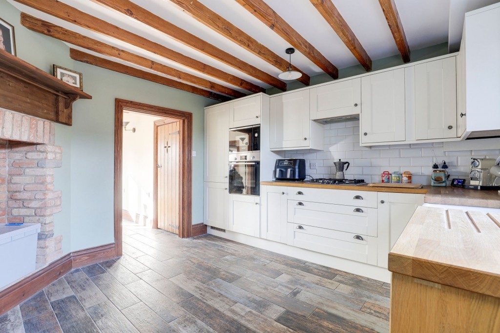 Tollerton Lane, Tollerton, NG12