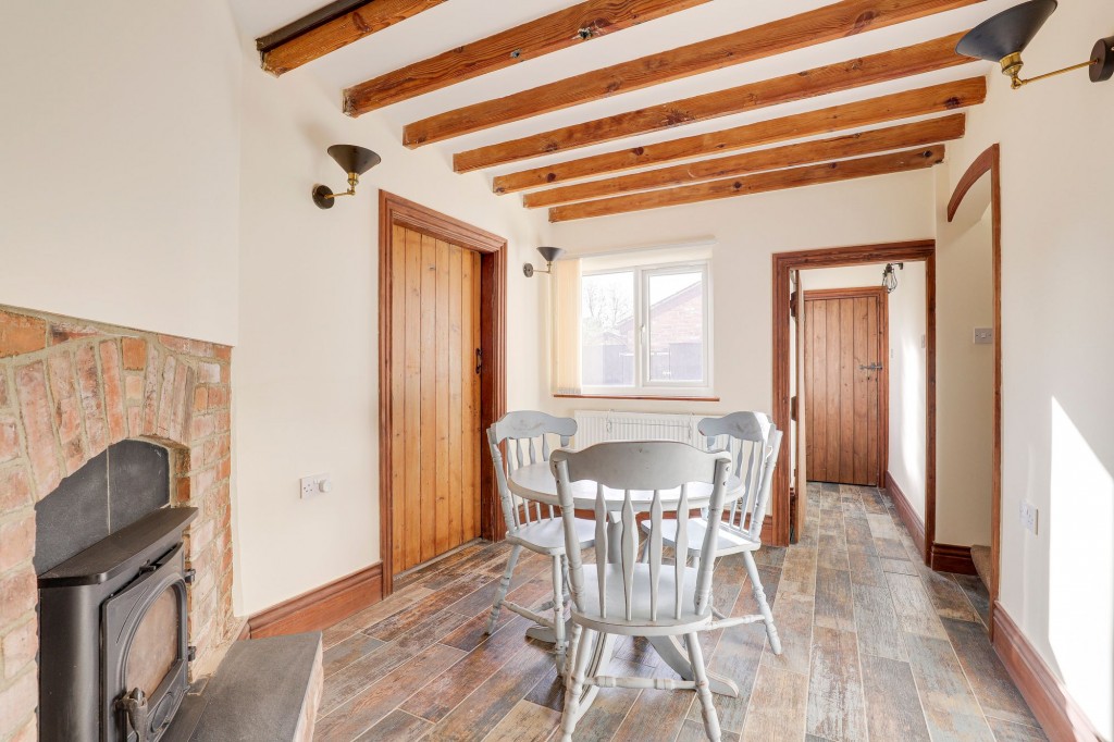 Tollerton Lane, Tollerton, NG12