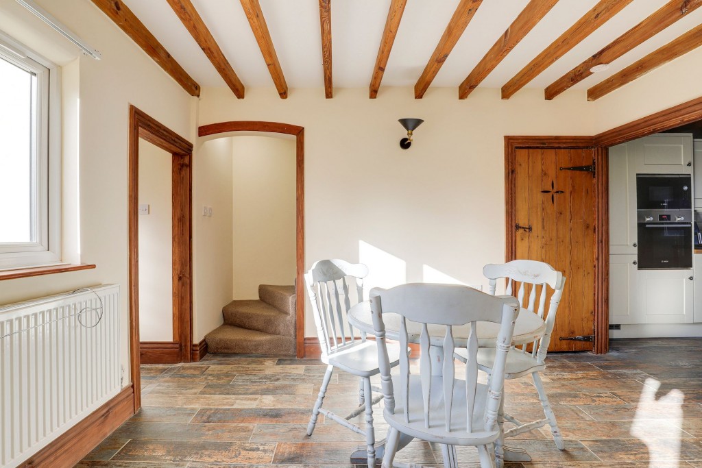 Tollerton Lane, Tollerton, NG12