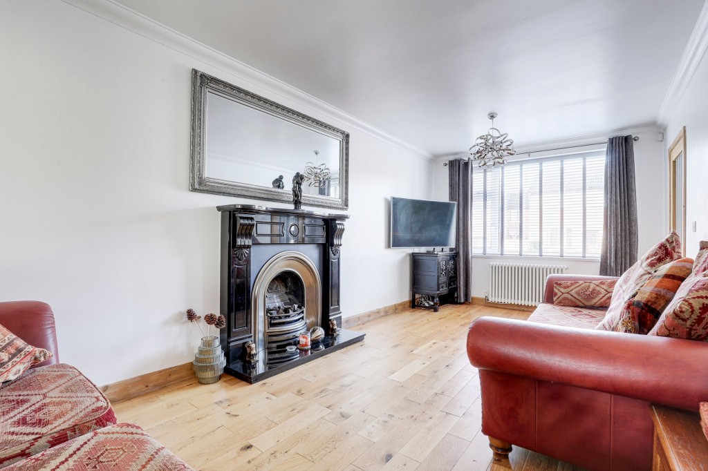 Allendale, Ilkeston, DE7