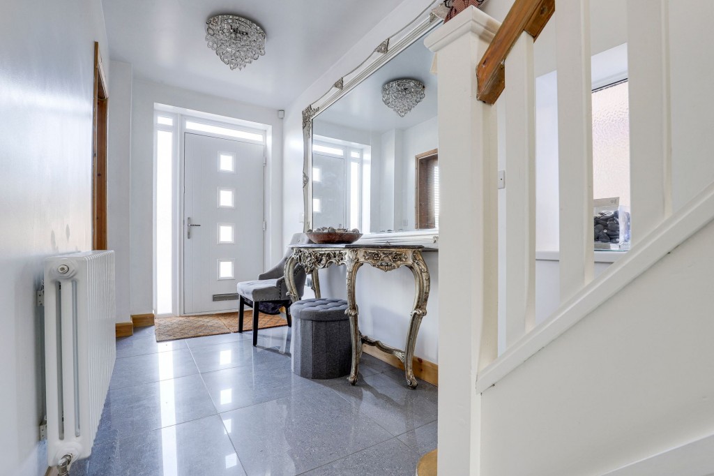 Allendale, Ilkeston, DE7