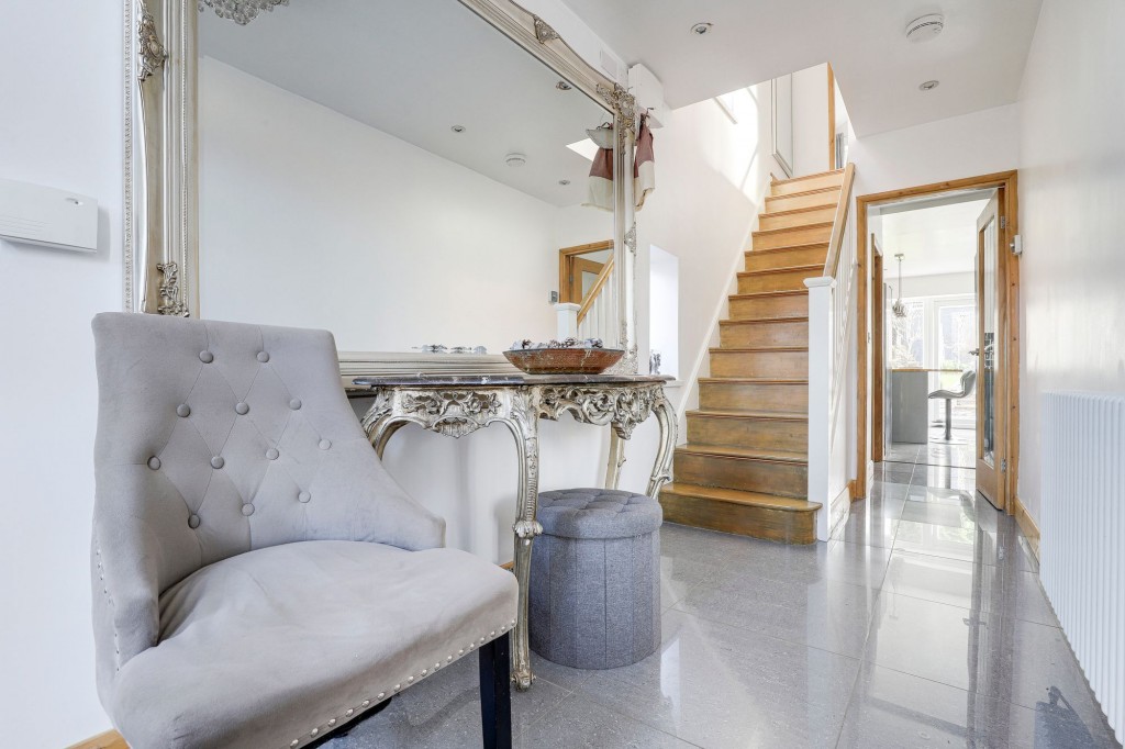 Allendale, Ilkeston, DE7