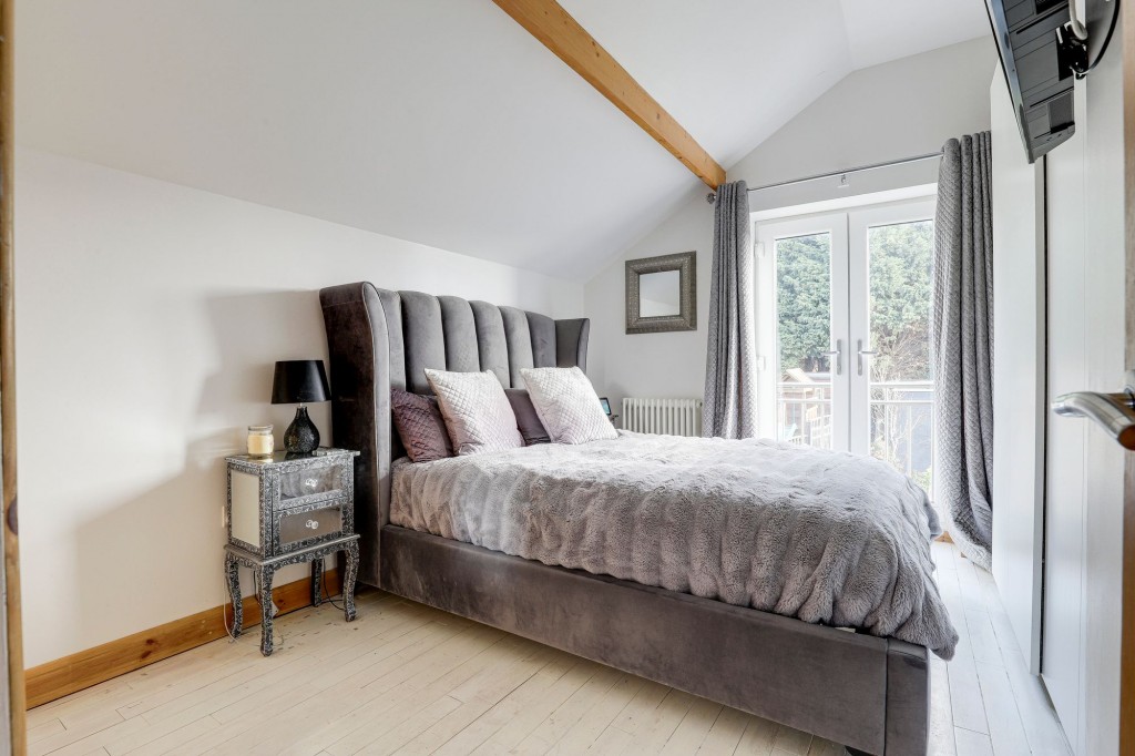 Allendale, Ilkeston, DE7