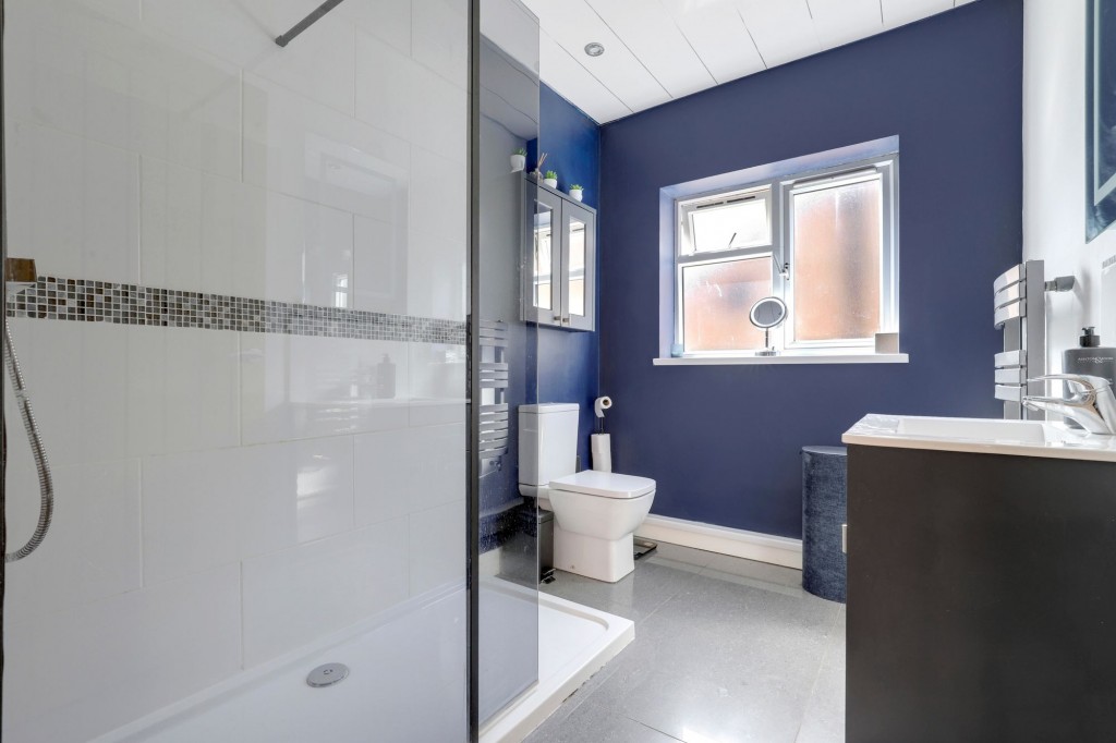 Allendale, Ilkeston, DE7