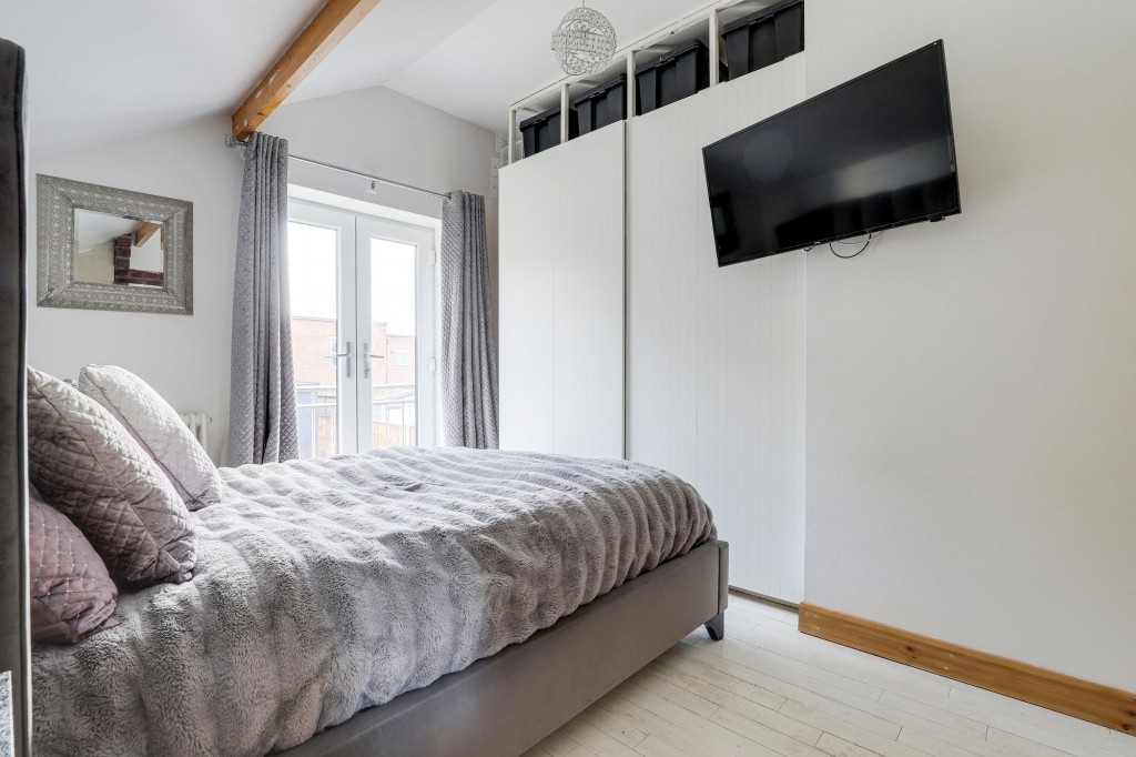 Allendale, Ilkeston, DE7