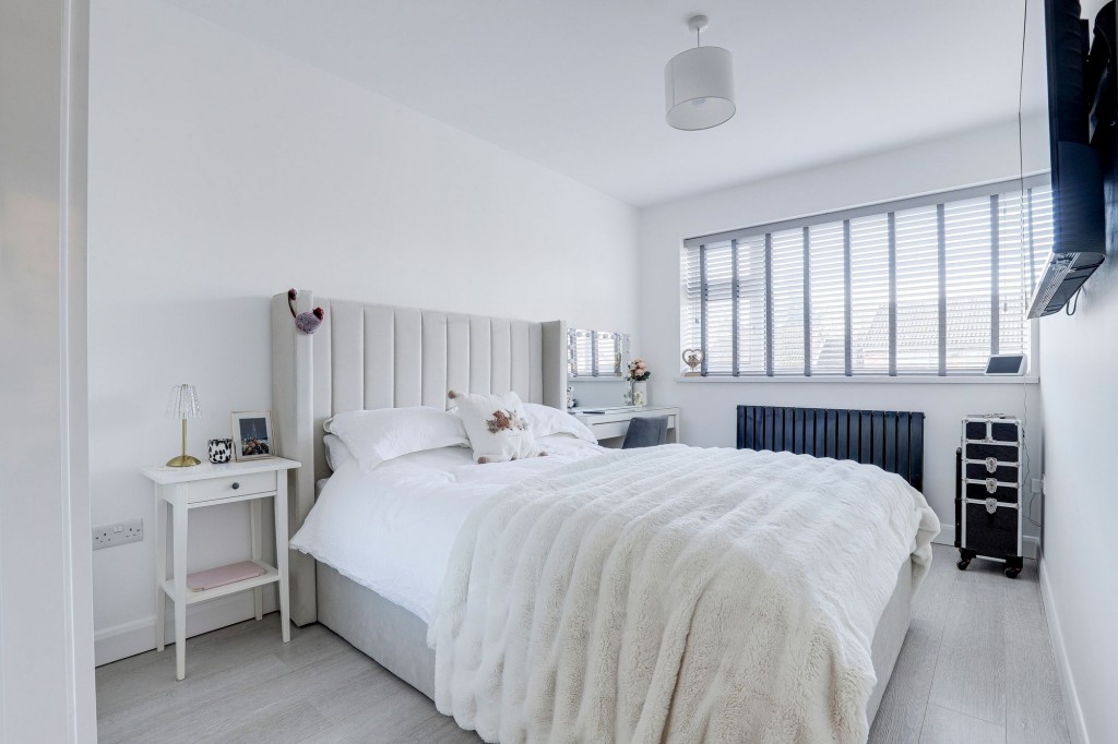 Allendale, Ilkeston, DE7