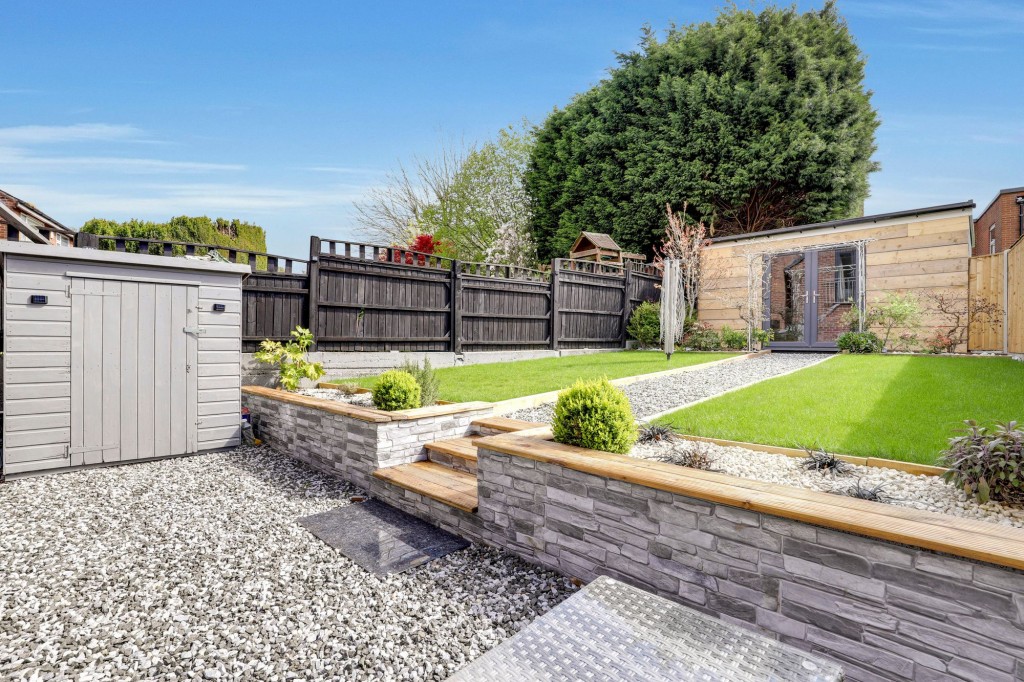 Allendale, Ilkeston, DE7