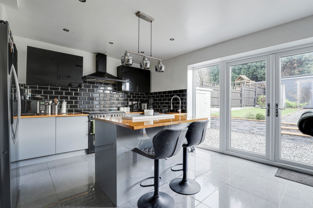 Allendale, Ilkeston, DE7