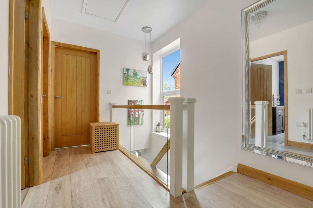 Allendale, Ilkeston, DE7