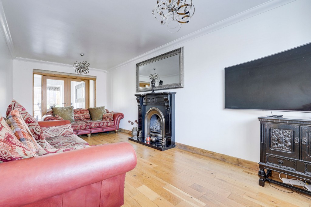 Allendale, Ilkeston, DE7