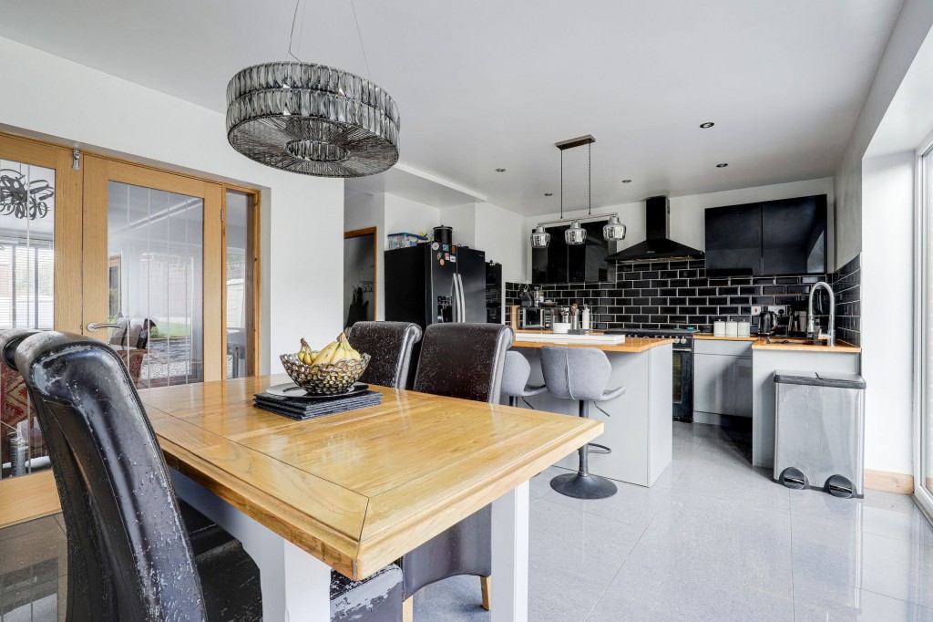 Allendale, Ilkeston, DE7