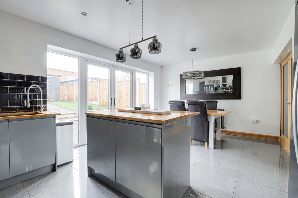 Allendale, Ilkeston, DE7