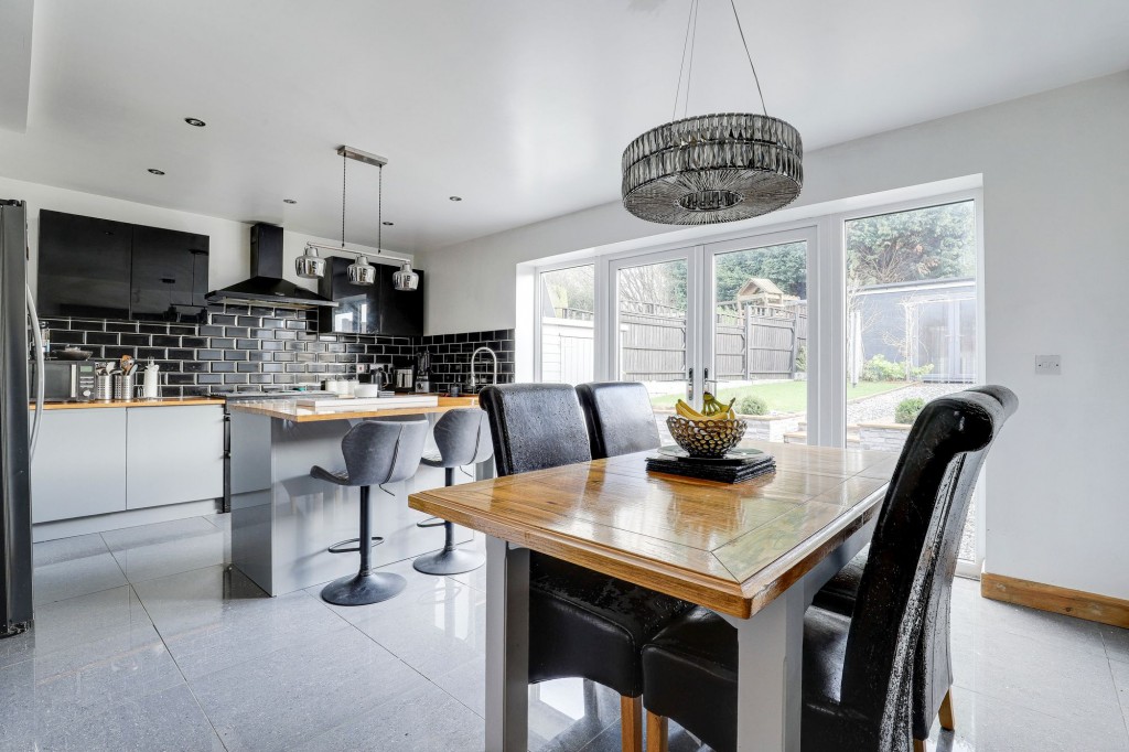 Allendale, Ilkeston, DE7