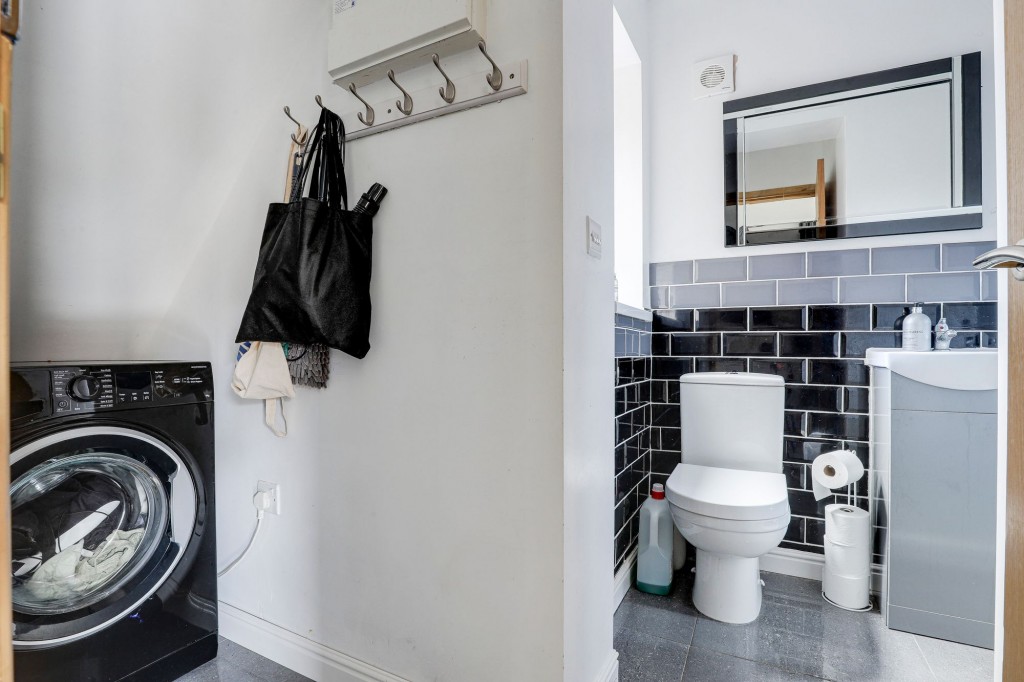 Allendale, Ilkeston, DE7