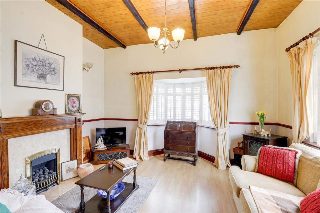 Acton Road, Arnold, NG5