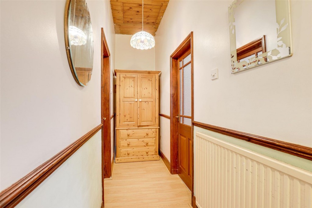 Acton Road, Arnold, NG5