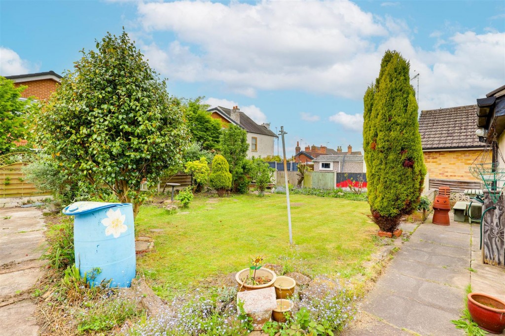 Acton Road, Arnold, NG5