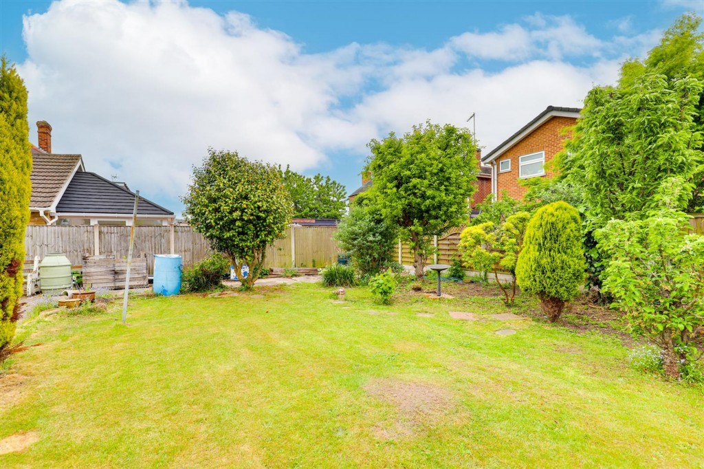 Acton Road, Arnold, NG5