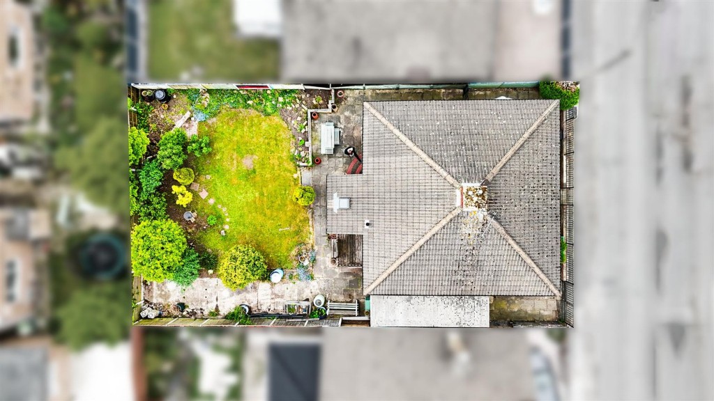 Acton Road, Arnold, NG5