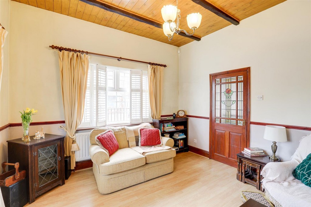 Acton Road, Arnold, NG5