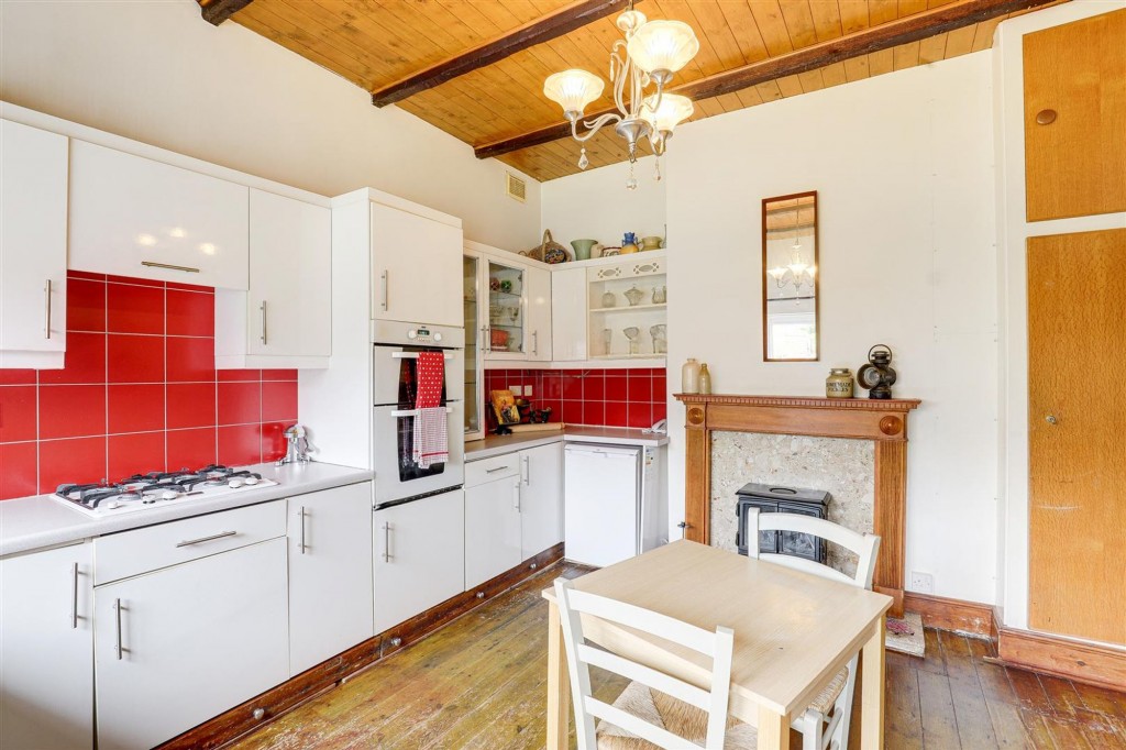 Acton Road, Arnold, NG5