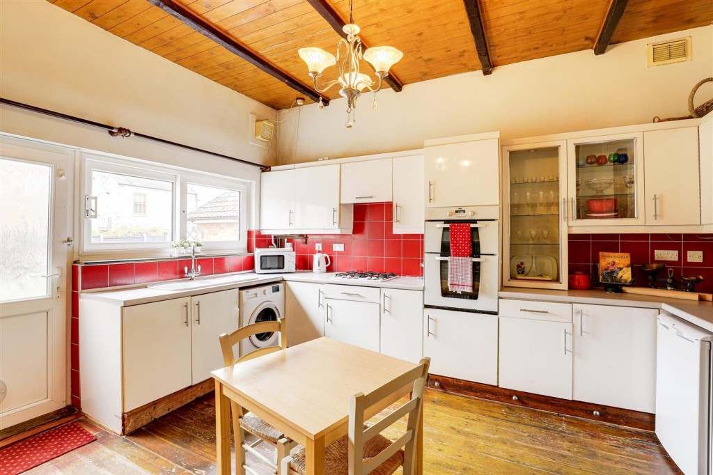 Acton Road, Arnold, NG5