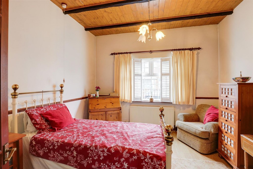 Acton Road, Arnold, NG5