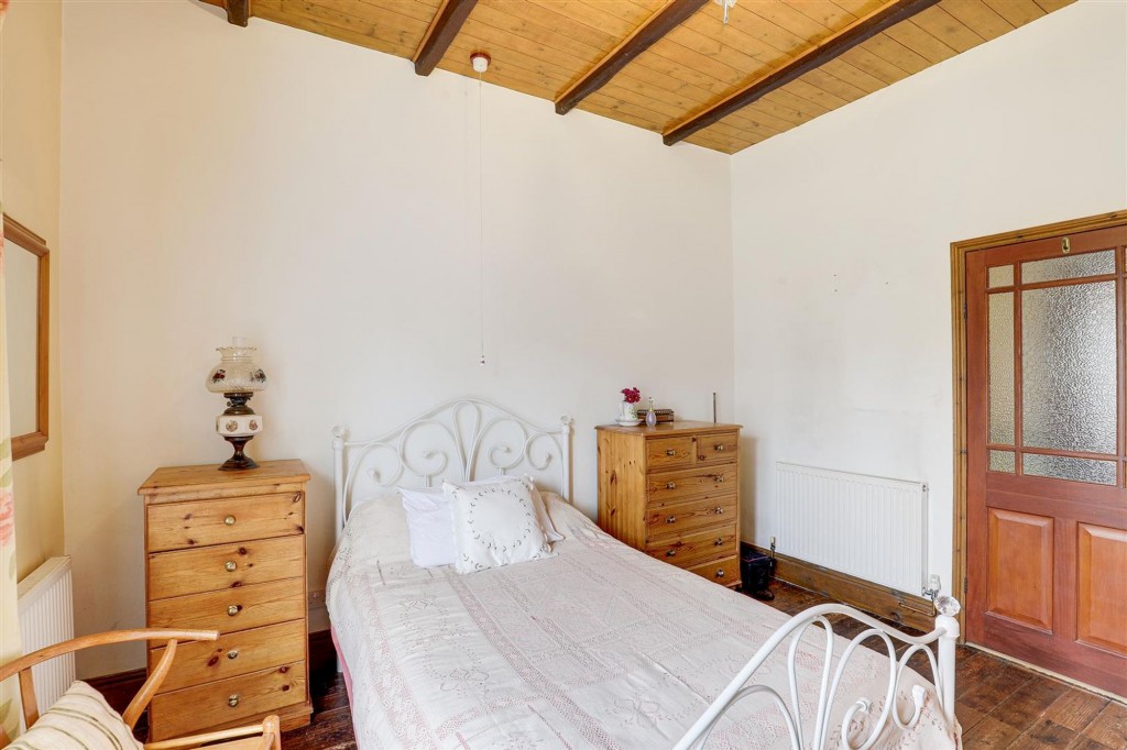 Acton Road, Arnold, NG5