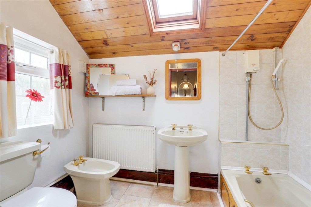 Acton Road, Arnold, NG5