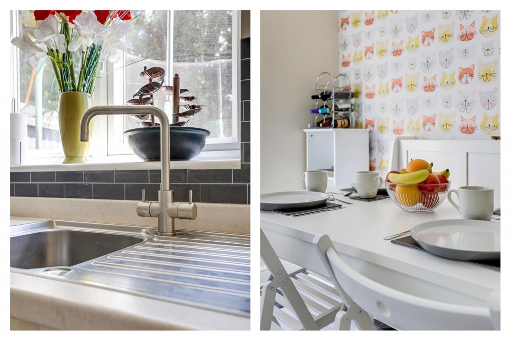 Poets Close, Hucknall, NG15