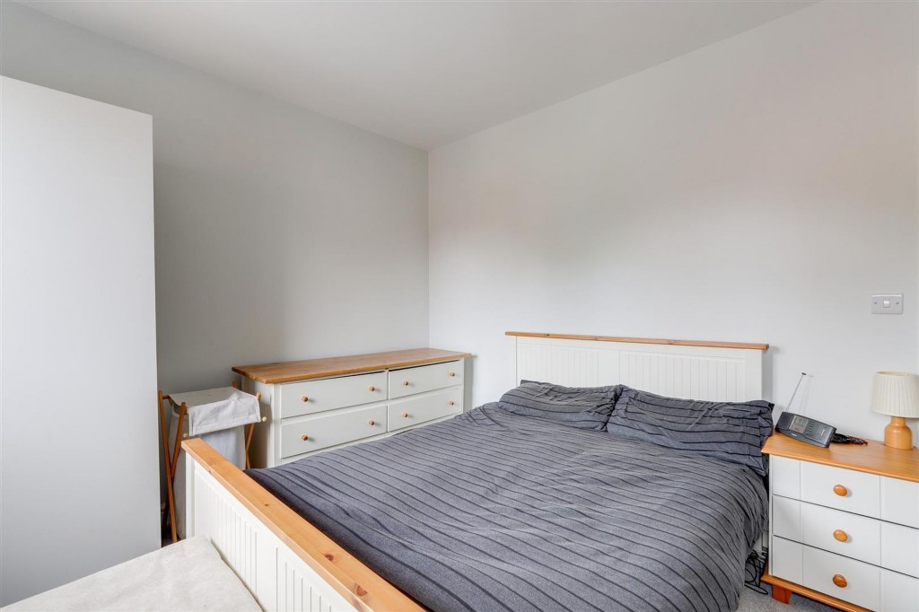 Poets Close, Hucknall, NG15