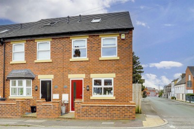 Burford Street, Arnold, NG5