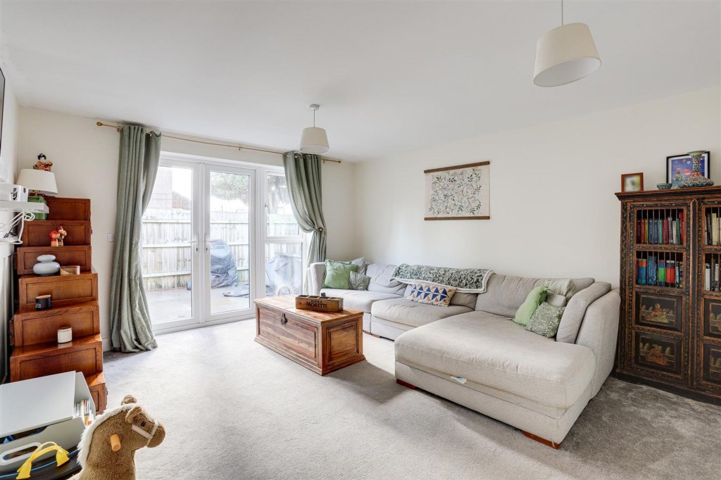 Burford Street, Arnold, NG5