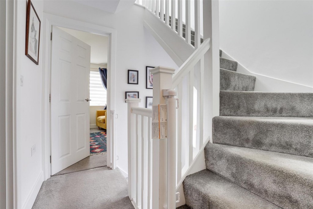 Burford Street, Arnold, NG5