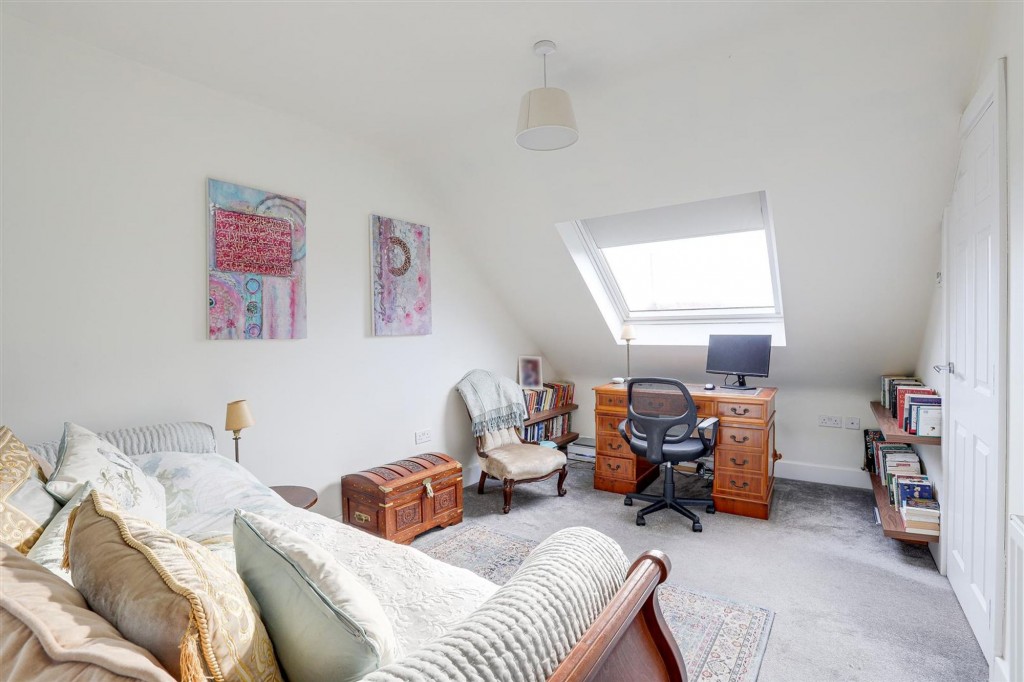 Burford Street, Arnold, NG5